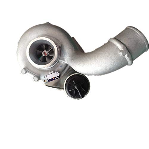 JRONE 8B03200322-TURBOCHARGER RENAULT MASTER II 2.5 DCI > 7701473757 ///-3221